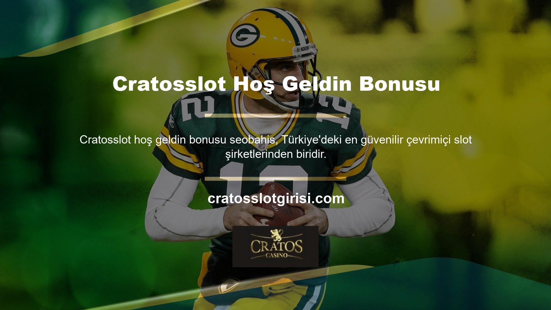 Cratosslot, çevrimiçi poker oyuncu kitaplarına güvenen ve takdir eden bahisçilerden biridir