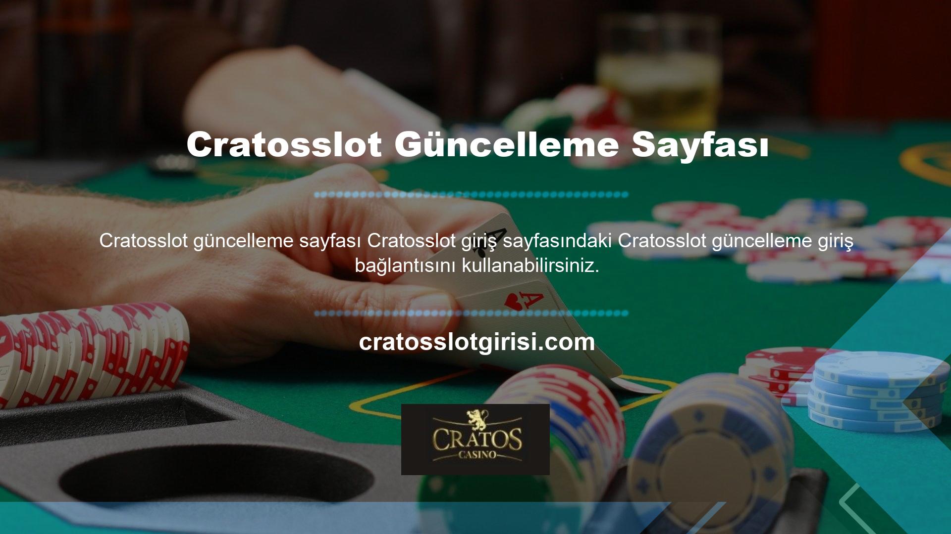 Siteyi Ziyaret Et En popüler bahis sitelerinden biri olan Cratosslot Giriş, her gün binlerce kullanıcıya göz alıcı Cratosslot Giriş seçenekleri sunmaktadır